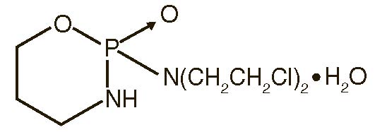 Cyclophosphamide